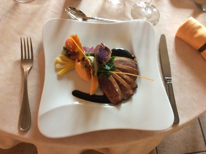 Le Jardin Gourmand
