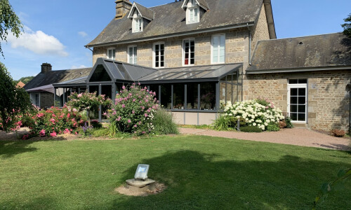 Manoir de la Pommeraie — photo 7