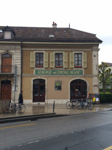 Le Cheval Blanc — photo 3