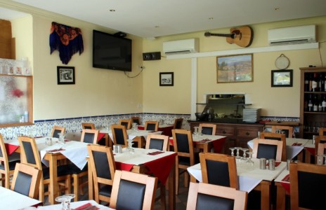 St Miguel