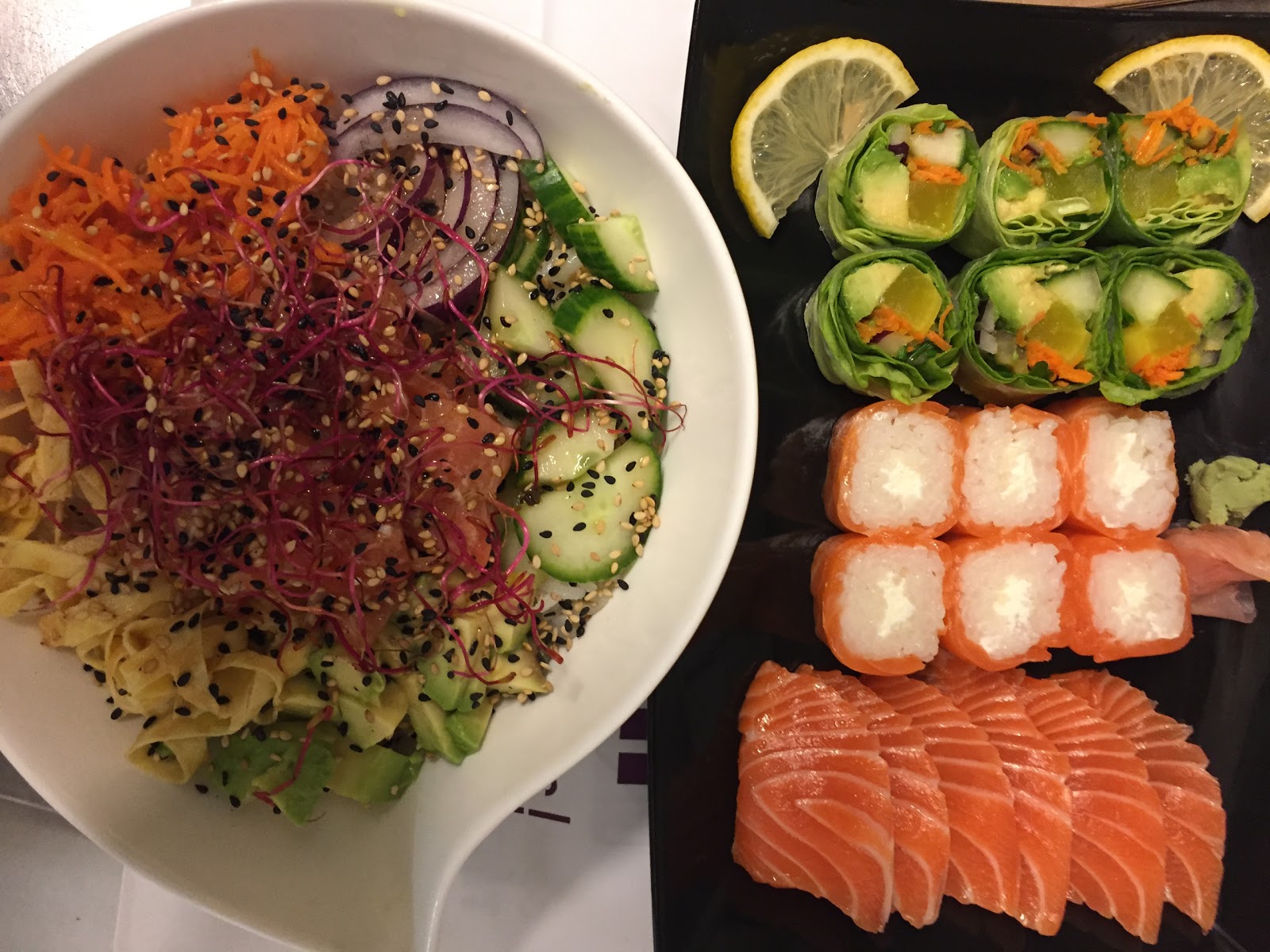 Eat Sushi — photo 6