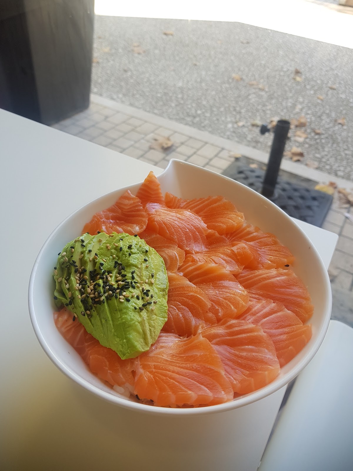 Eat Sushi — photo 7