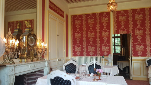 Château de Rigny  — photo 9