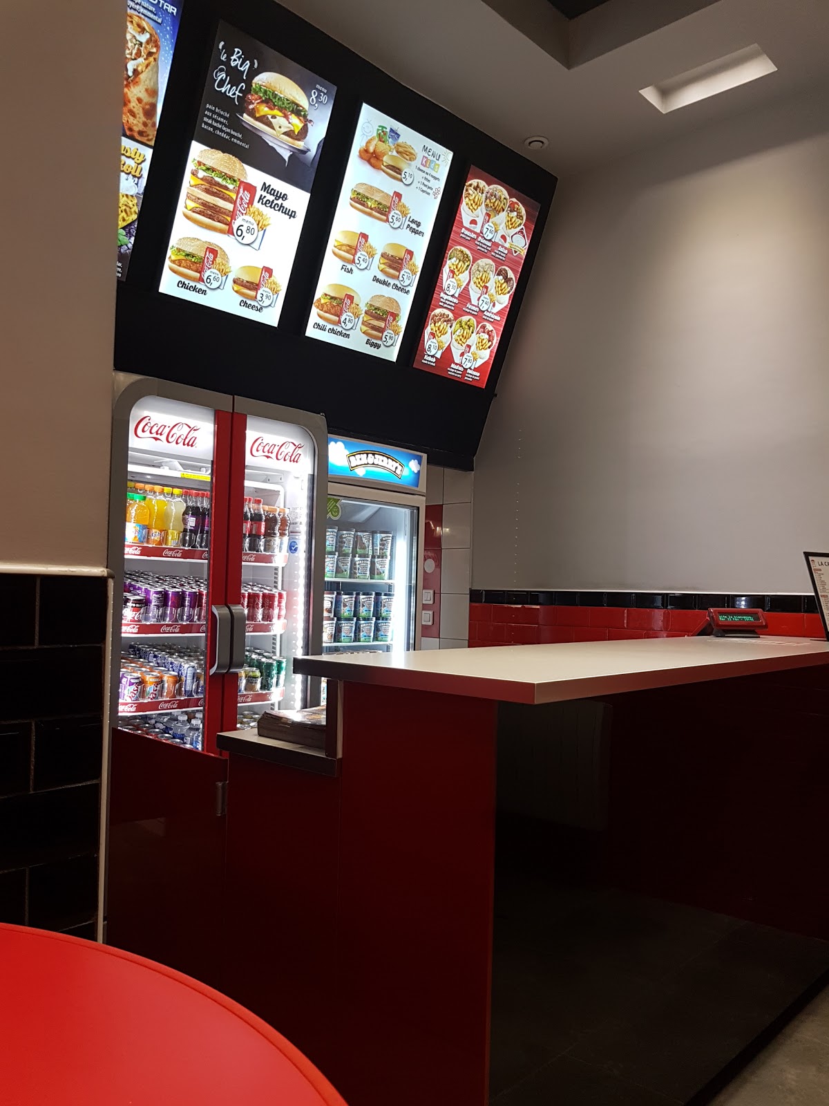 Mayo Ketchup — photo 4