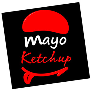 Mayo Ketchup