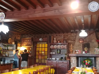 Auberge de Conol
