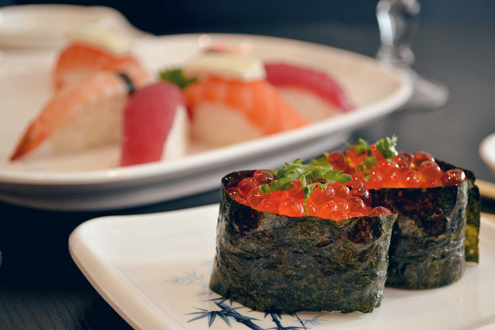Sushi House — photo 1