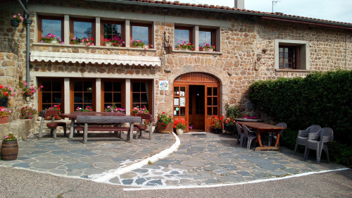 Auberge de Conol — photo 3
