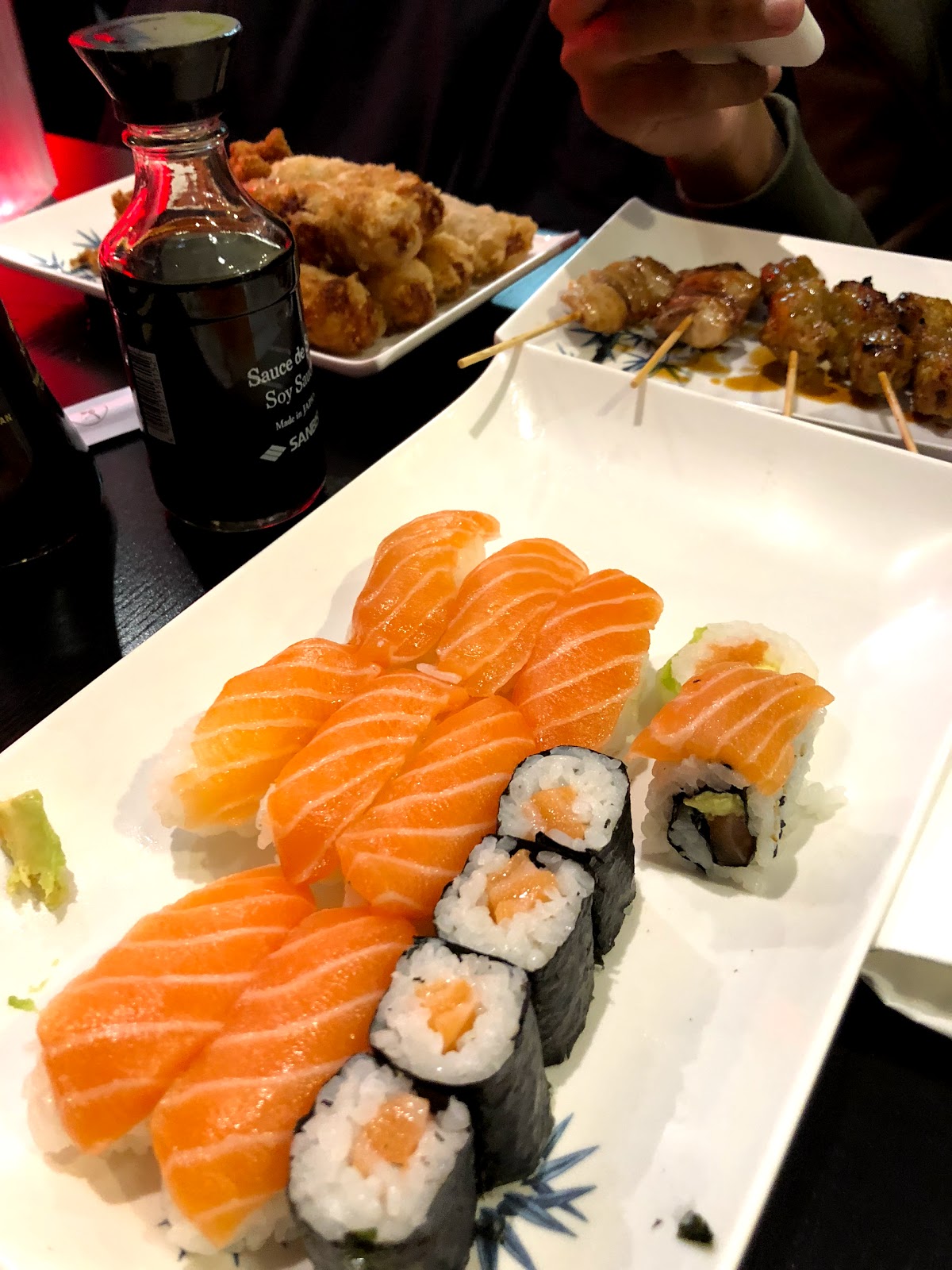 Sushi House — photo 4
