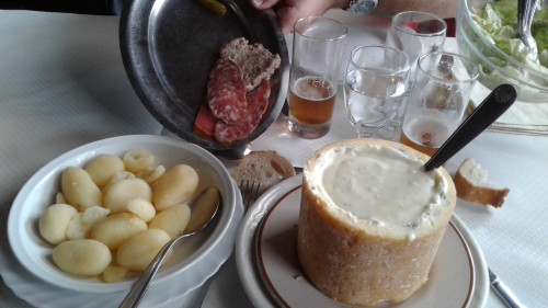 Auberge de Conol — photo 6