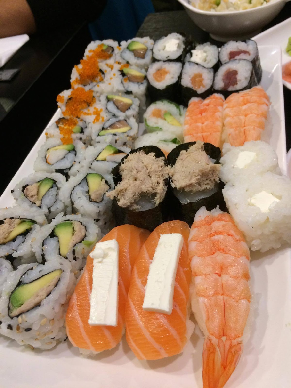 Sushi House — photo 5