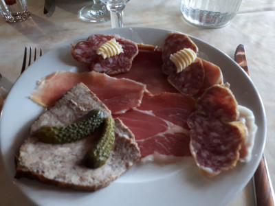 Auberge de Conol — photo 7