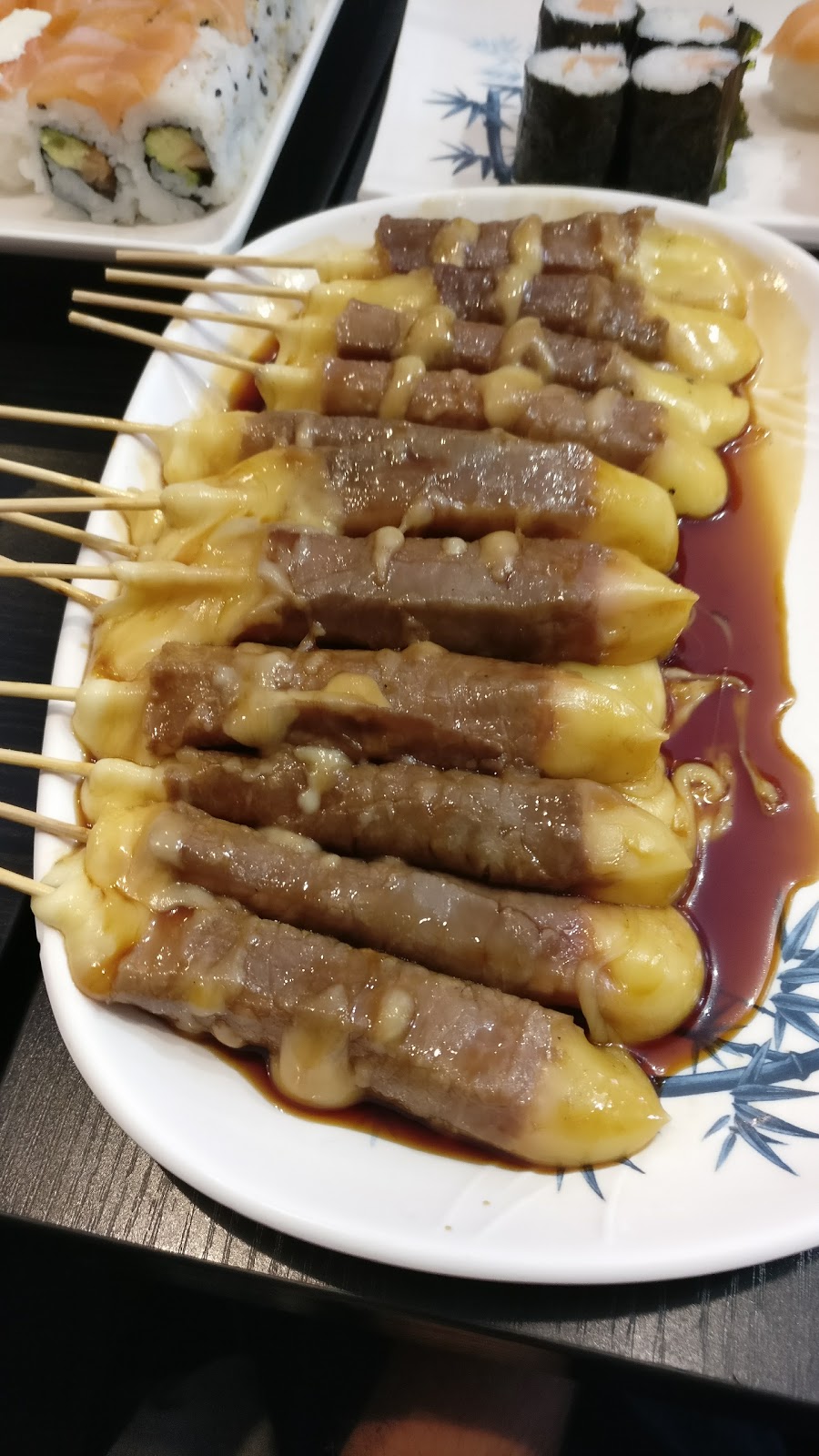 Sushi House — photo 9