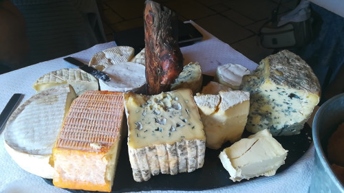 Auberge des Faux — photo 4