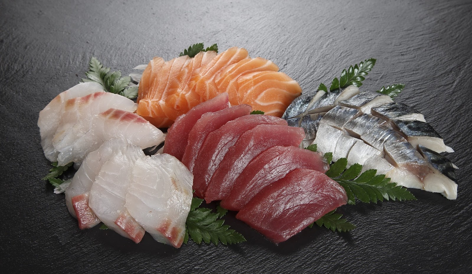 M'Sushi — photo 4