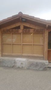 Auberge des Faux — photo 5