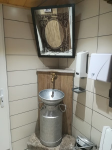 Auberge des Faux — photo 6