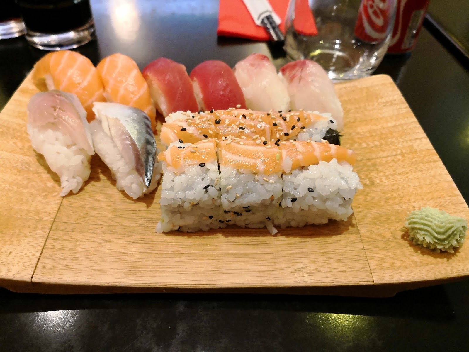 M'Sushi — photo 6