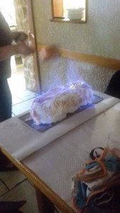 Auberge des Faux — photo 7