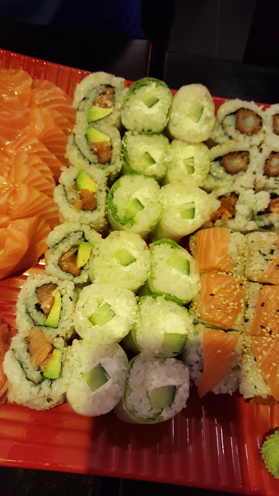 M'Sushi — photo 7