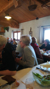 Auberge des Faux — photo 8