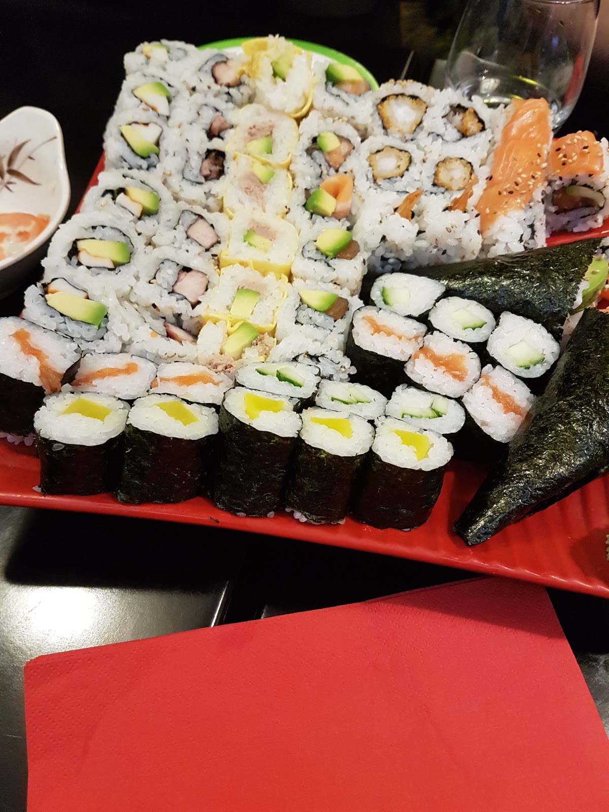 M'Sushi — photo 8
