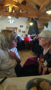 Auberge des Faux — photo 9