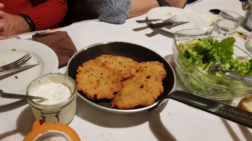 Auberge des Faux — photo 10