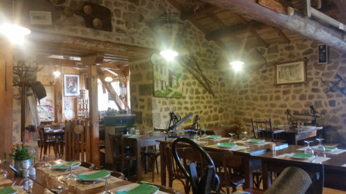 Le Droublieï — photo 2