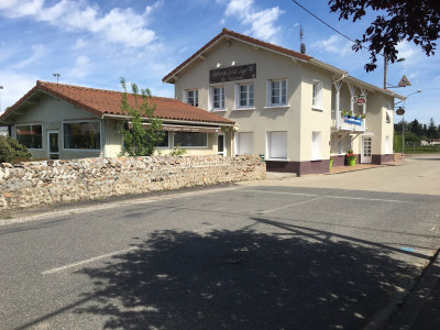 Auberge Des Lys