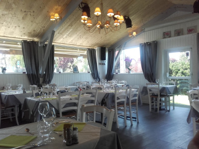 Auberge Des Lys — photo 2