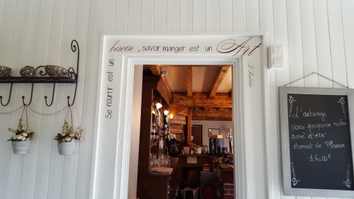 Auberge Des Lys — photo 4