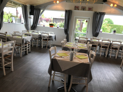 Auberge Des Lys — photo 6