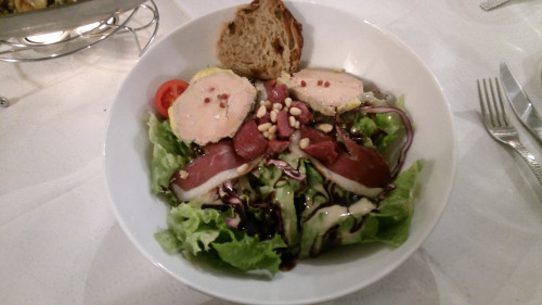 Auberge Des Lys — photo 7