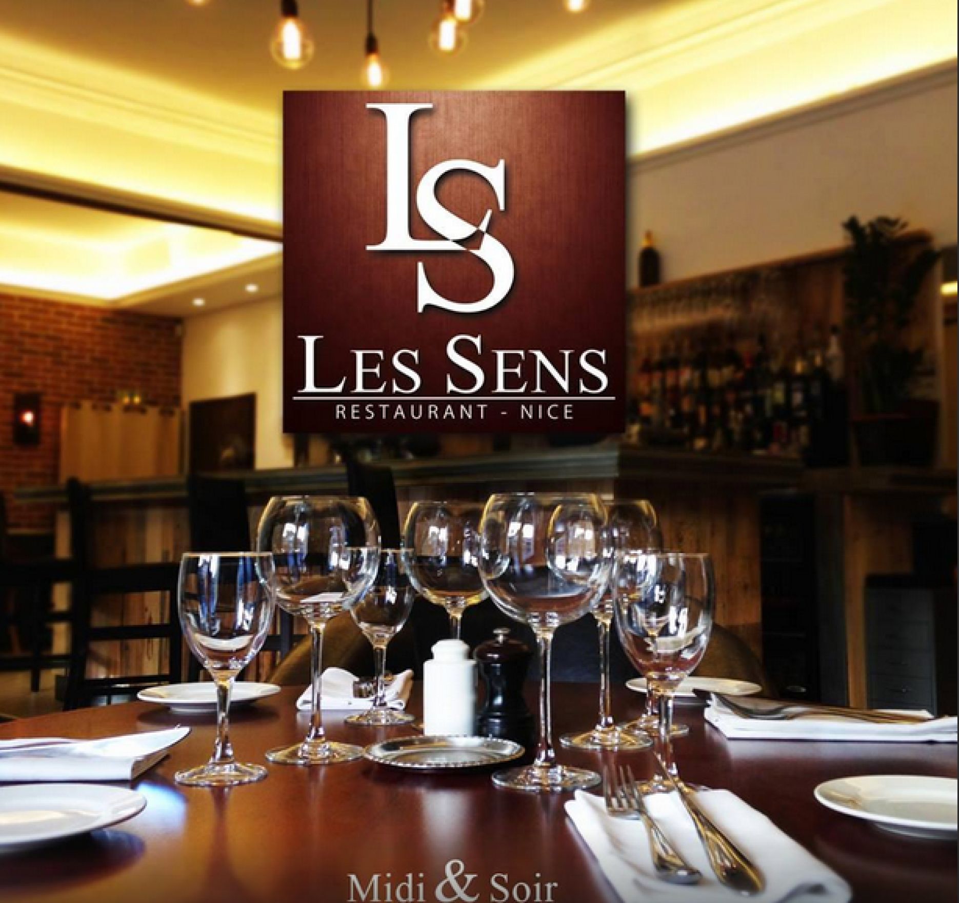 Les Sens
