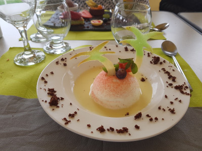 Auberge Des Lys — photo 10