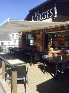 Les Forges