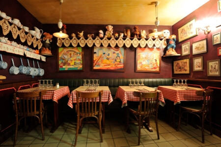 Aux trois cochons — photo 4