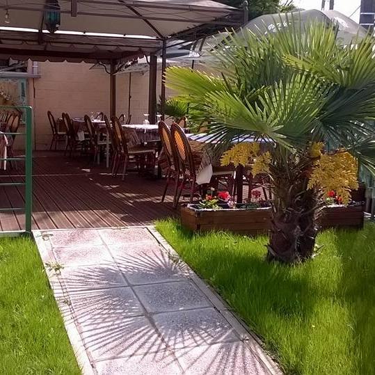 L'Oasis de Marrakech — photo 2