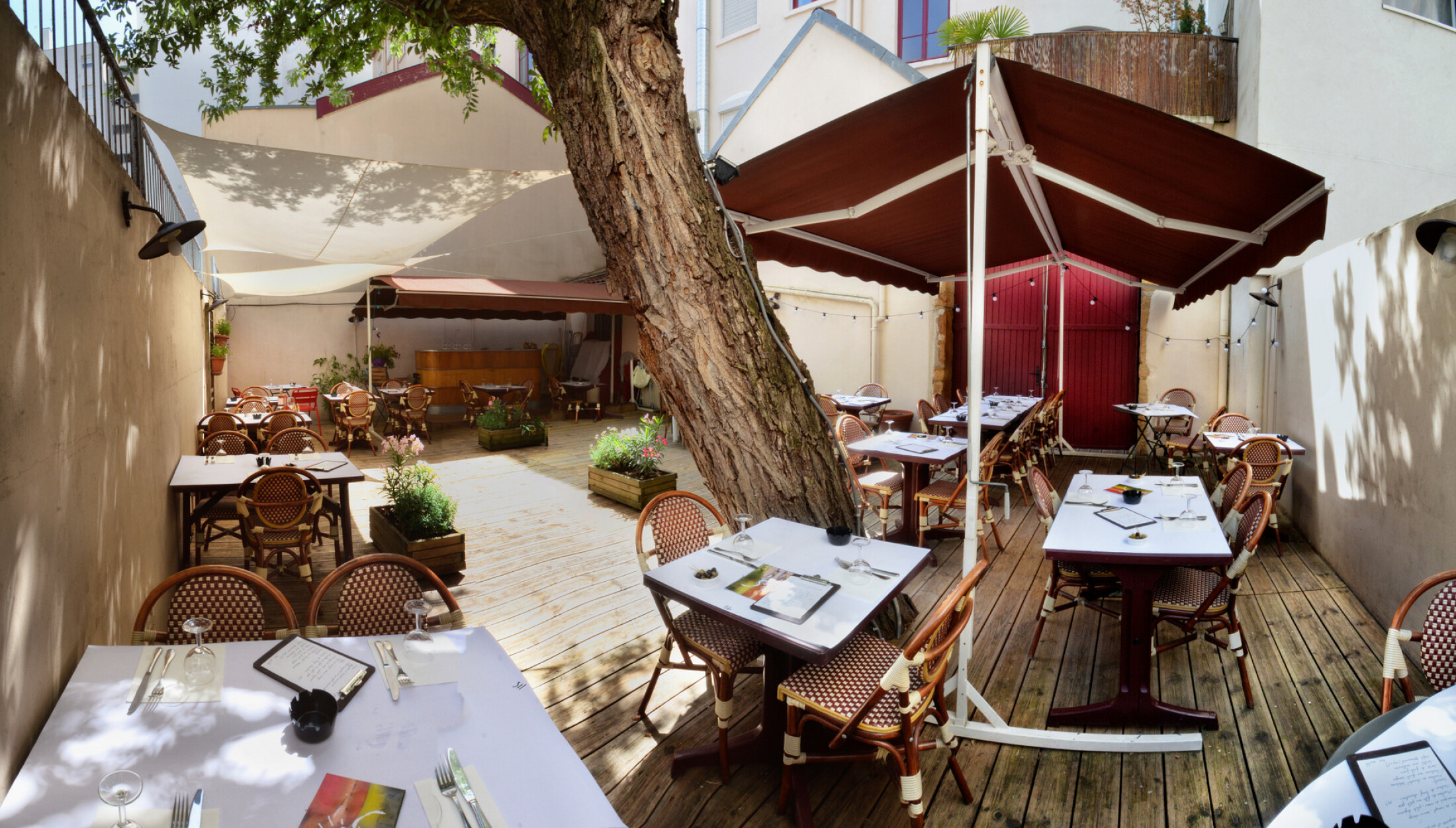 Café des anges
