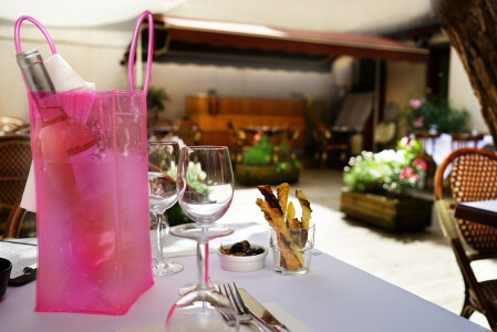 Café des anges — photo 5