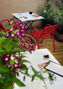 Café des anges — photo 6