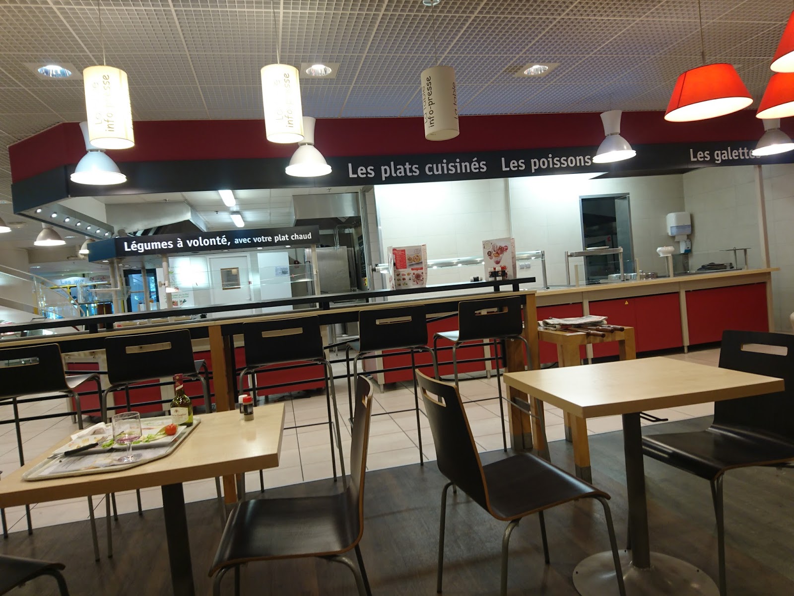 Flunch — photo 6