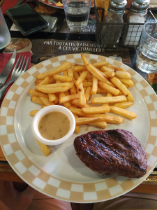 Grill Courtepaille — photo 1