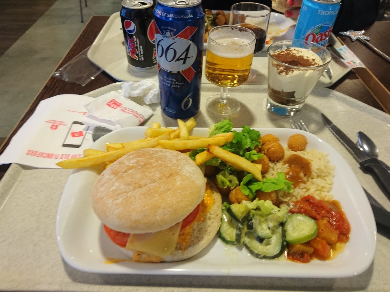 Flunch — photo 7