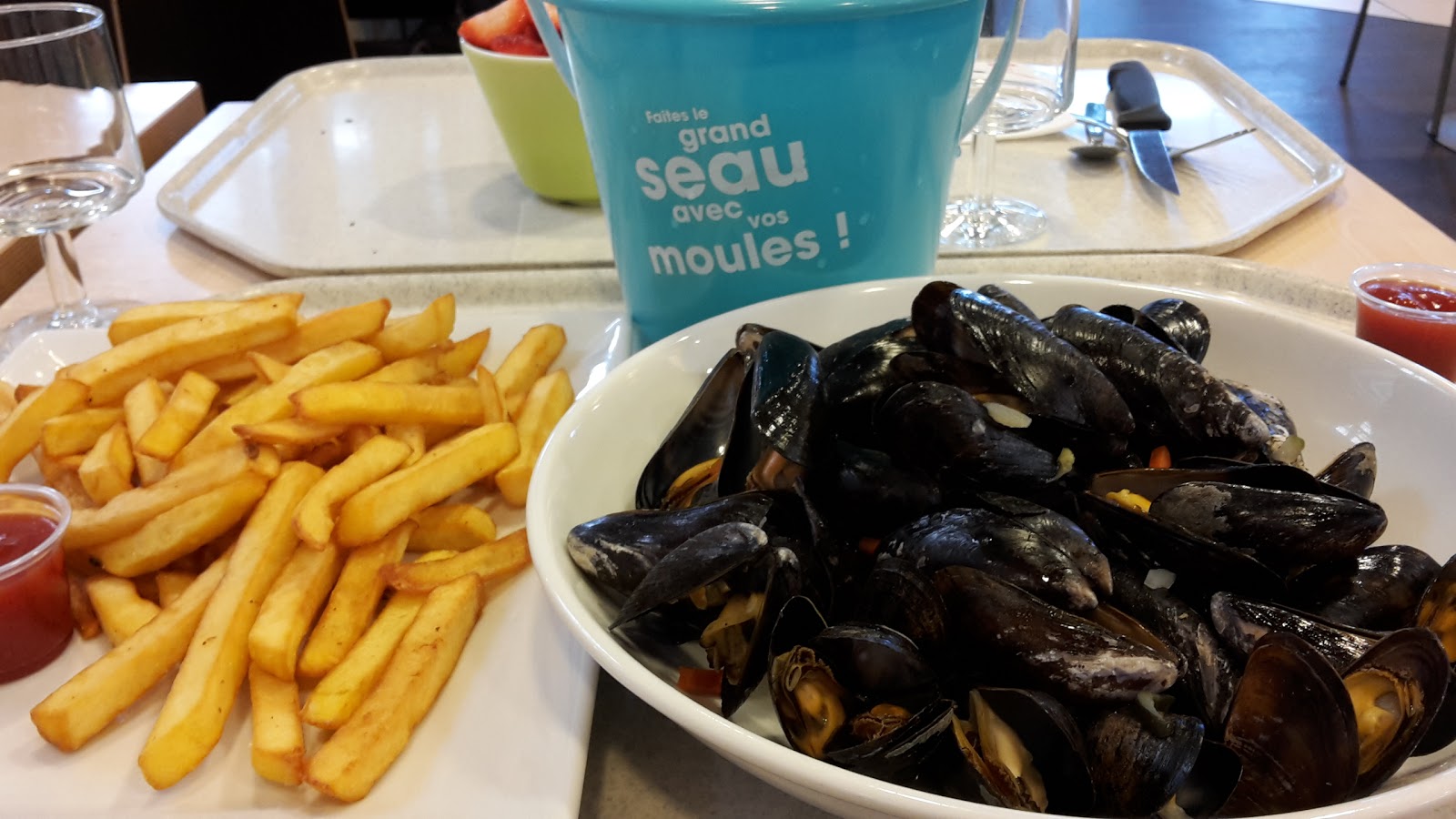 Flunch — photo 9