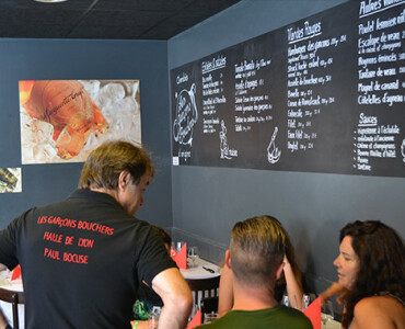 Les Garçons Bouchers — photo 2