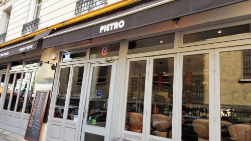Pietro — photo 3