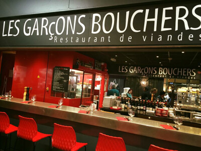 Les Garçons Bouchers — photo 4