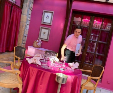 RESTAURANT PIERRE ORSI — photo 3